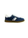Santos Navy Sneaker