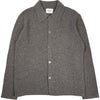 Jonas Overshirt Mable Husk