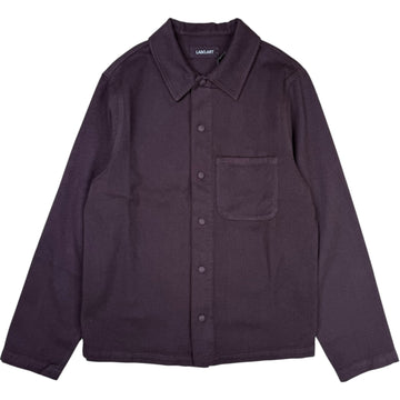 Nord Overshirt Flannel Sparrow