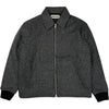 Mechanic Jacket Black