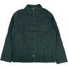 Baptista Work Jacket Green Ripstop