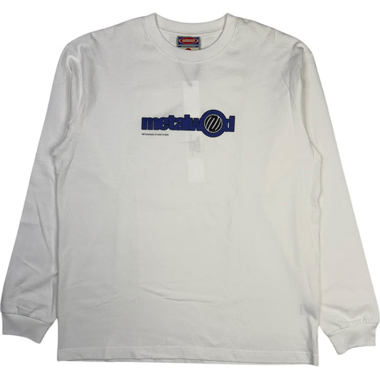 Word Long Sleeve T-Shirt