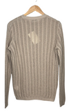 Ato Sweater Sabbia