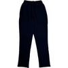 Cotton Jersey Pants Navy