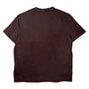 Box T-Shirt Brown Legacy Jersey