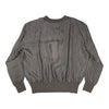 Nylon Pullover Deep Grey