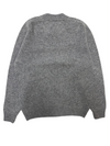 Trindade Mock Neck Knit Grey