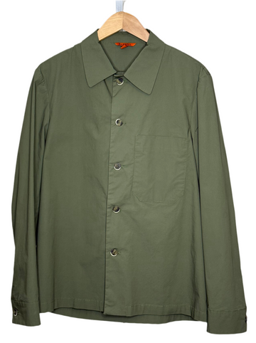 Cedrone Overshirt Vion Army