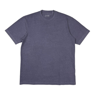 Nep T-Shirt Lilac Grey