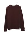 Hemyl Jumper Lambswool Grape