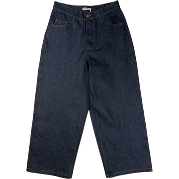 Replacement Jeans Indigo