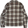 Ojai Shirt River Brown Check