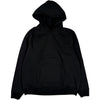 Super Weighted Hoodie House Black