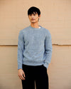 Frederik Sweater Blue