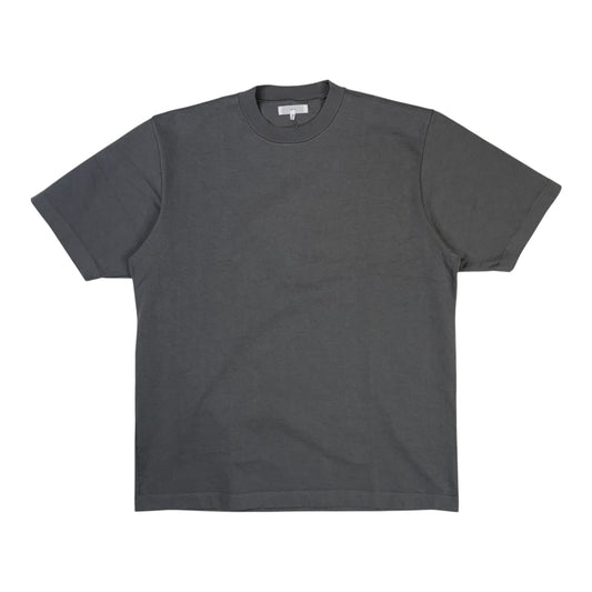 Rugby T-Shirt Kelp Short Sleeve