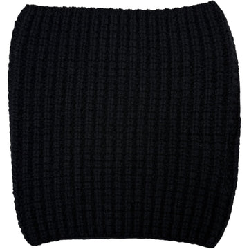 UU4-4 Black Neck Warmer