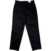 Mylo Cotton Cargo Pant Black