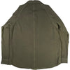 Military Shirt Olive Polyester