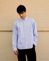 Generous Shirt Embassy Stripe