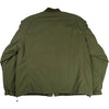 Reversible MA-1 Jacket Olive
