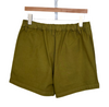 Ford Short Cotton Twill Cricket
