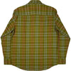 Freddy Shirt Green Check