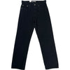 Loose Pant Navy Corduroy