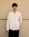 Exact Shirt Pale Office Stripe