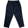 Navy Twill Hi Water Trouser