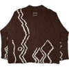 Ilya Cardigan Sweater Brown