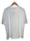 Triple White T-Shirt Foxglove