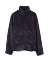 Arden Jacket Cotton Dark Navy