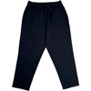 Duke Pant Navy Brushed Moleskin