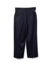 Trouser Wool Navy