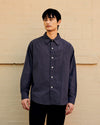 Essay Shirt Micro Mushroom Structure