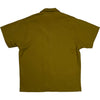 Avenue Shirt Mustard