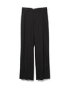 Midas Trouser Wool Black