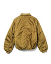 Viggo Bomber Jacket Nylon Olive
