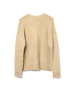Shia Sweater Mohair Blend Pistachio