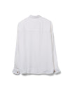 Caine Shirt Tencel Cream