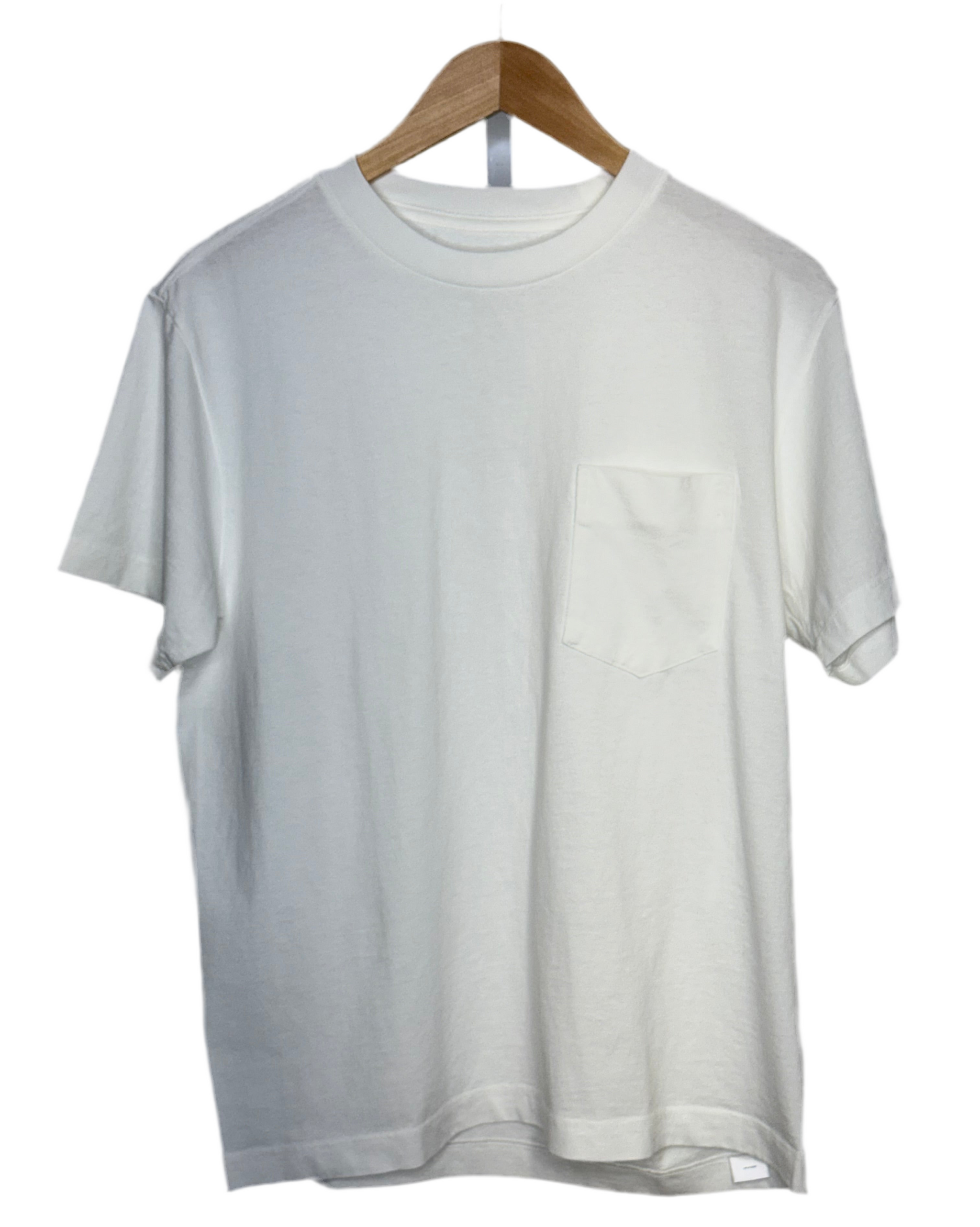 【関税込み】Lady White Co. スウェットシャツ MINI CREWNECK - OFF WHITE – LADY WHITE CO.