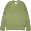 Jacobo Sweater Cotton Green