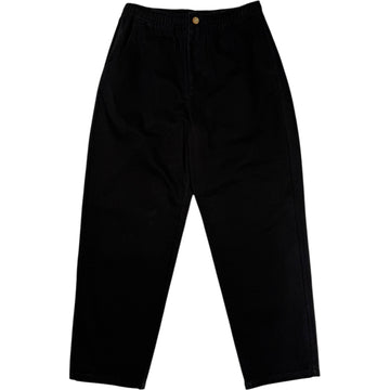 Chill Pant Black