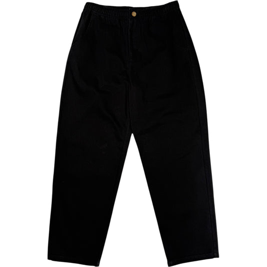 Chill Pant Black