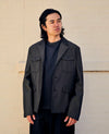 Trip Blazer Glazed Brown Durawool