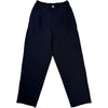 Cosmic Pants Crispy Seersucker Navy