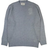 Lee Sweater Cerulean