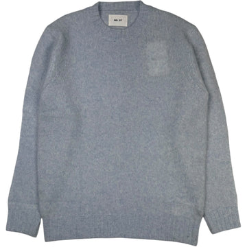 Lee Sweater Cerulean