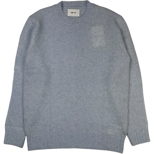 Lee Sweater Cerulean
