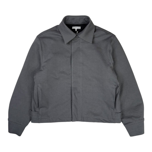 Padded Work Jacket Kelp